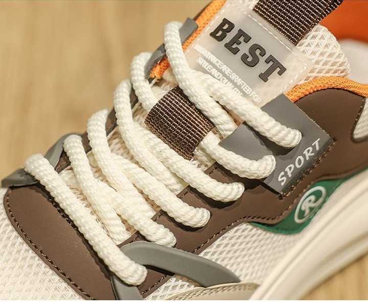 Summer mesh shoes 