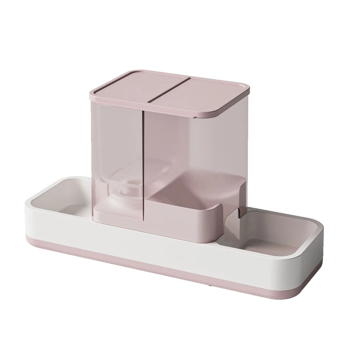 Automatic Water Dispenser - Bowls and Feeders 