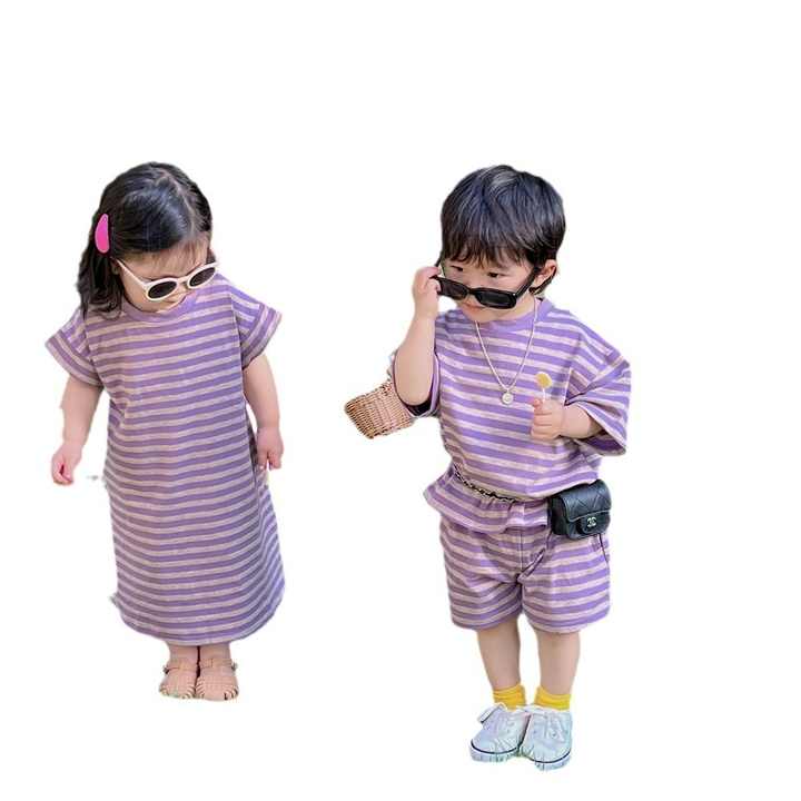 Children's set. 