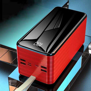 باوربانك عالي السعة