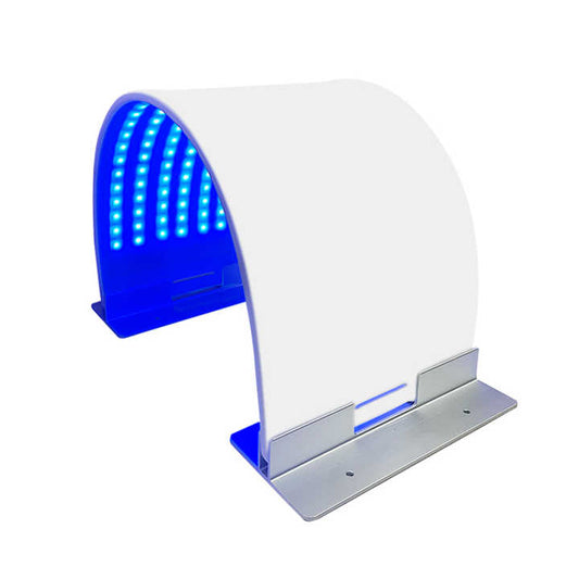 Light Therapy Device - Facial Panel Face 