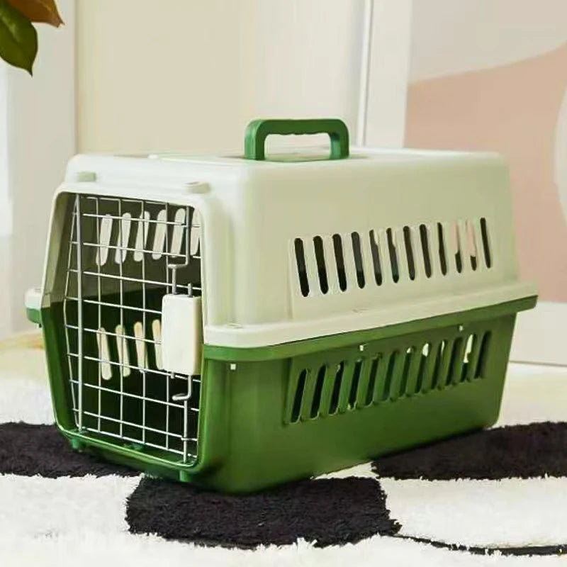 Portable Travel Box - Animal Accessories 