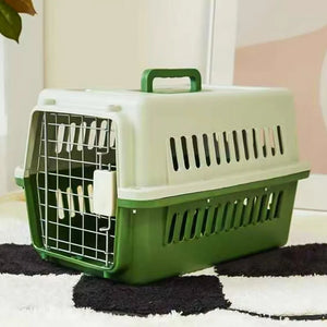 Portable Travel Box - Animal Accessories 