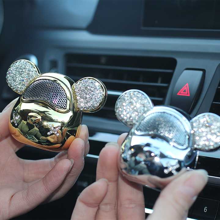 Car decoration 