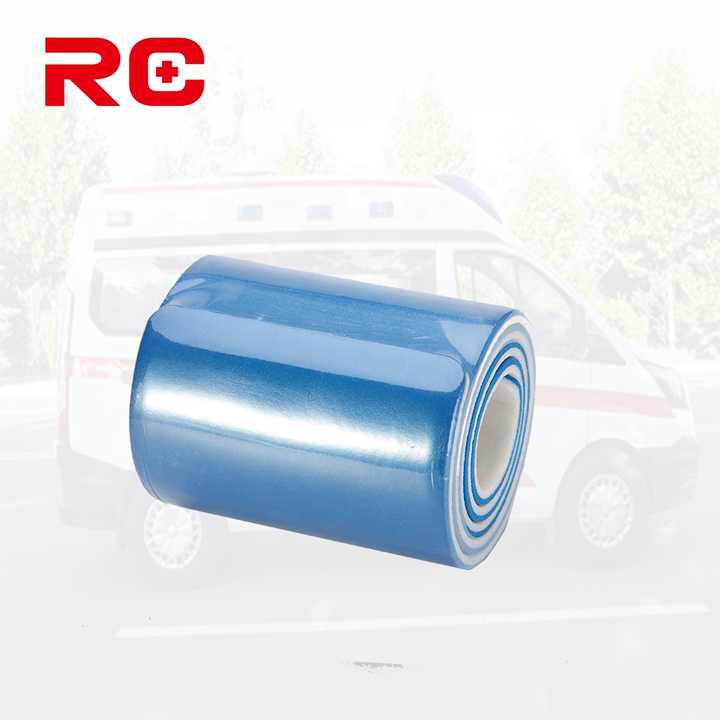 First aid splint roll 