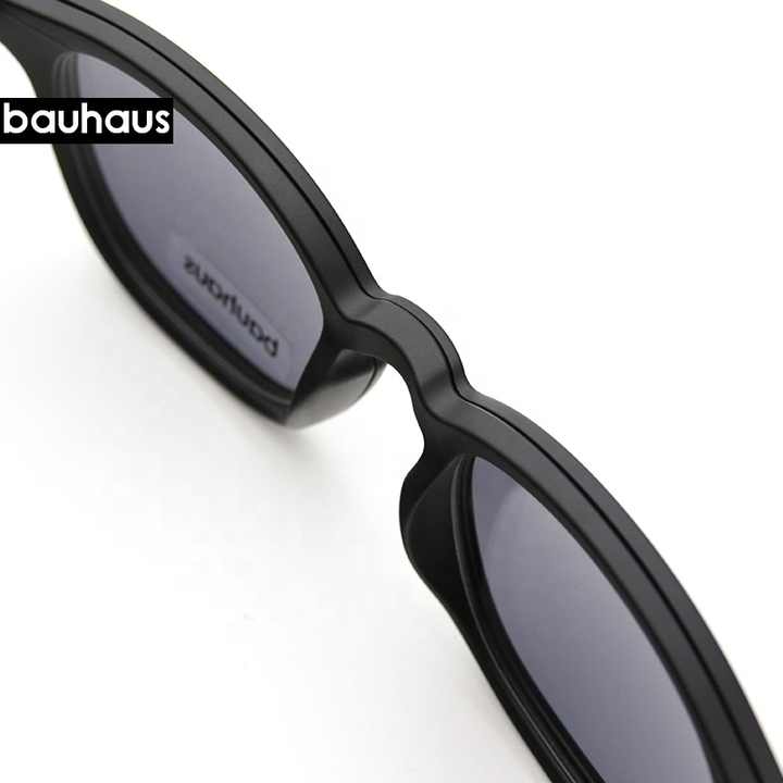 Factory High Quality Retro Sunglasses 