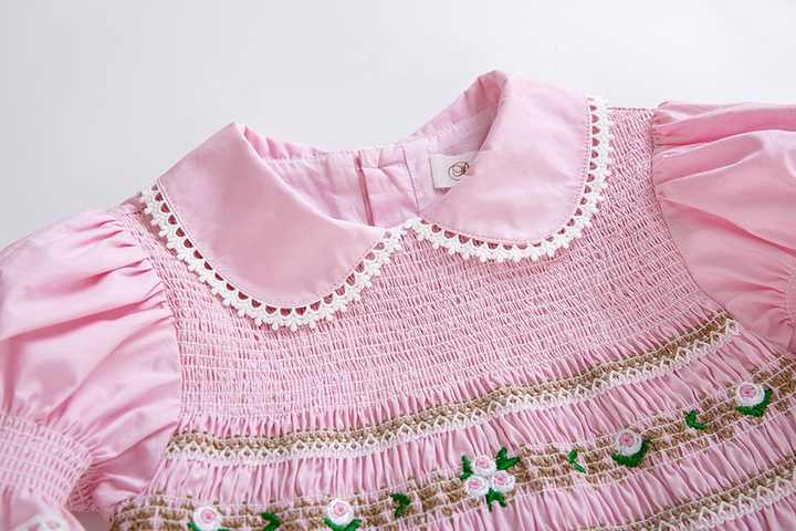 Unique Style Cotton Summer Young 