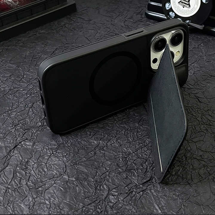 iPhone cases. 