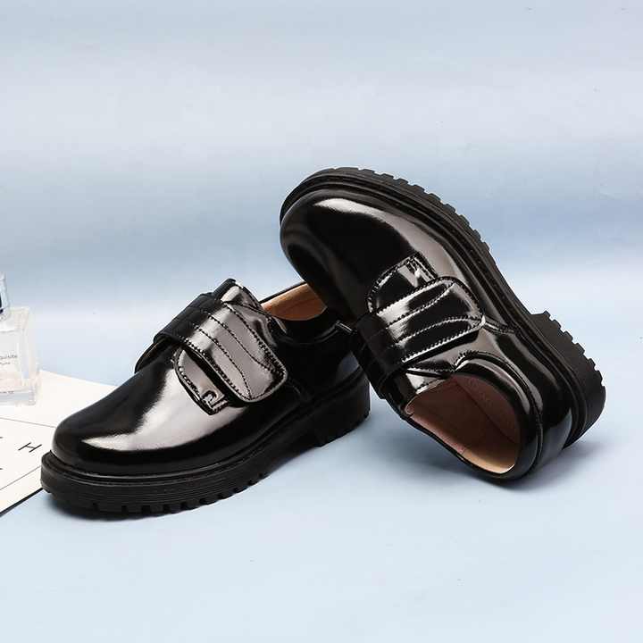 Mascara boys' sandals 