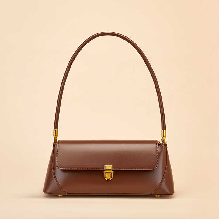 Luxury Classic Elegant High Quality Custom Handbags for Women