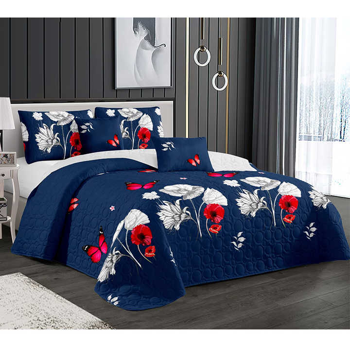 Bedspreads, Bedroom Quilt, Cotton, Bedspreads 