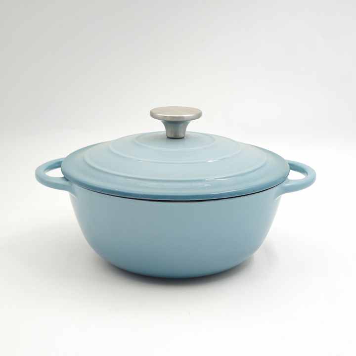 Frying pans, grills, and bakeware 