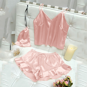 Sleepwear 