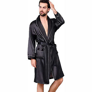 Long sleeve nightwear, 