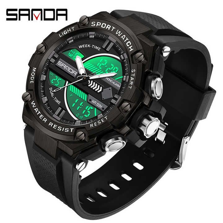 Men's watches. 