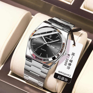 POEDAGAR 930 Men's New Luxury. 
