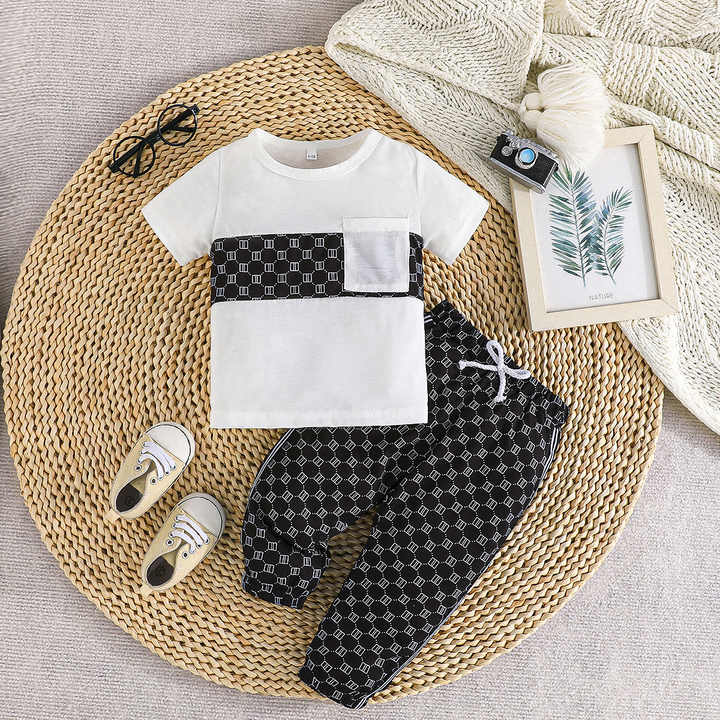 بنطلون اولاد