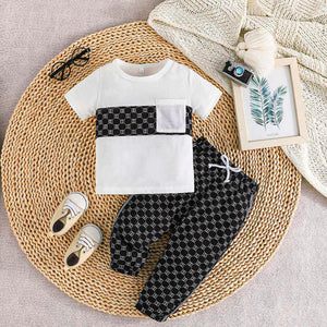 بنطلون اولاد