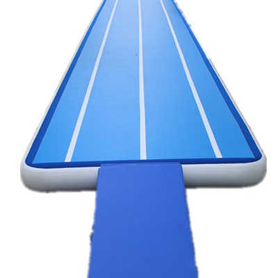 Children's sports equipment, air track 