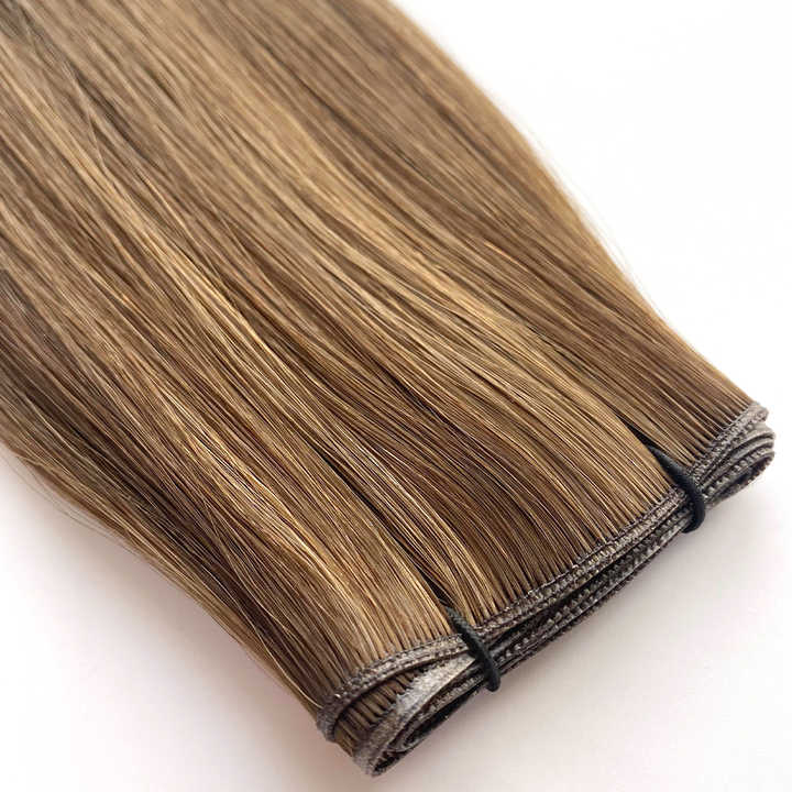 Cuticle Aligned Double Drawn Narrow 