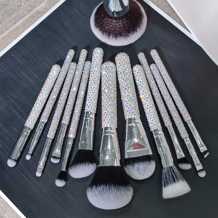brush set 