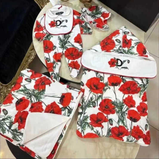 newborn baby set 