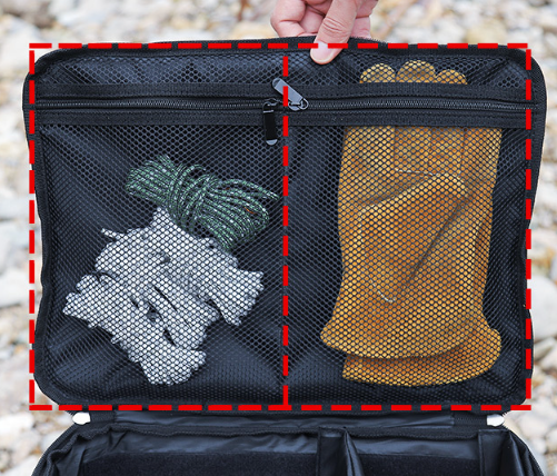 Factory Bag Perfect for Travel 