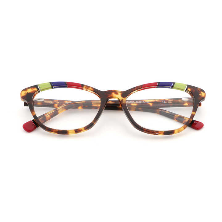 Women's Eyeglasses Frames 