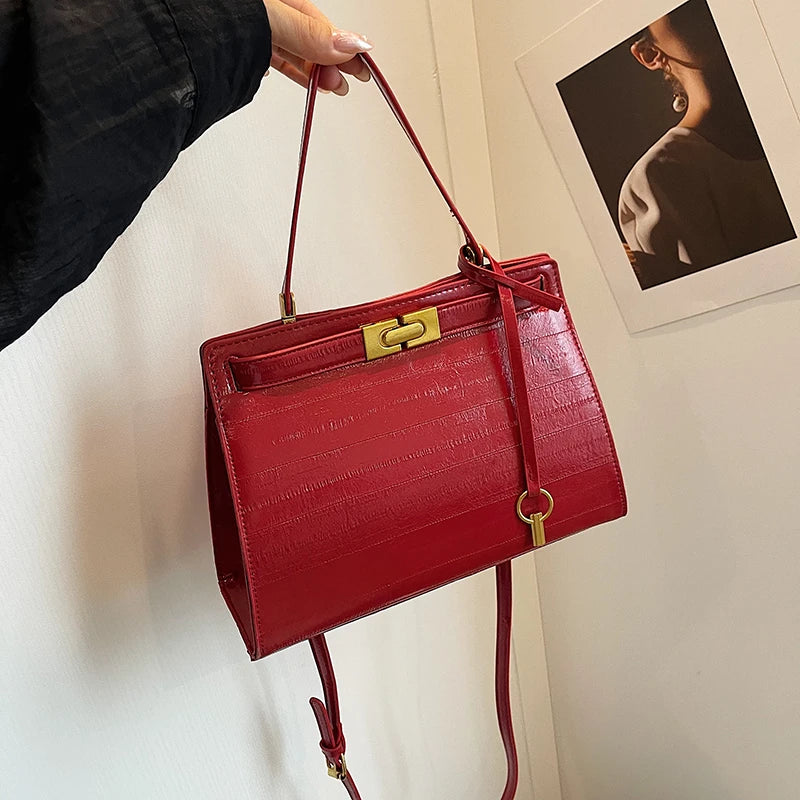 New handbags
