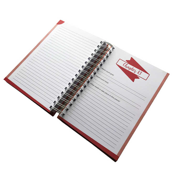 ملزم طباعة كتاب