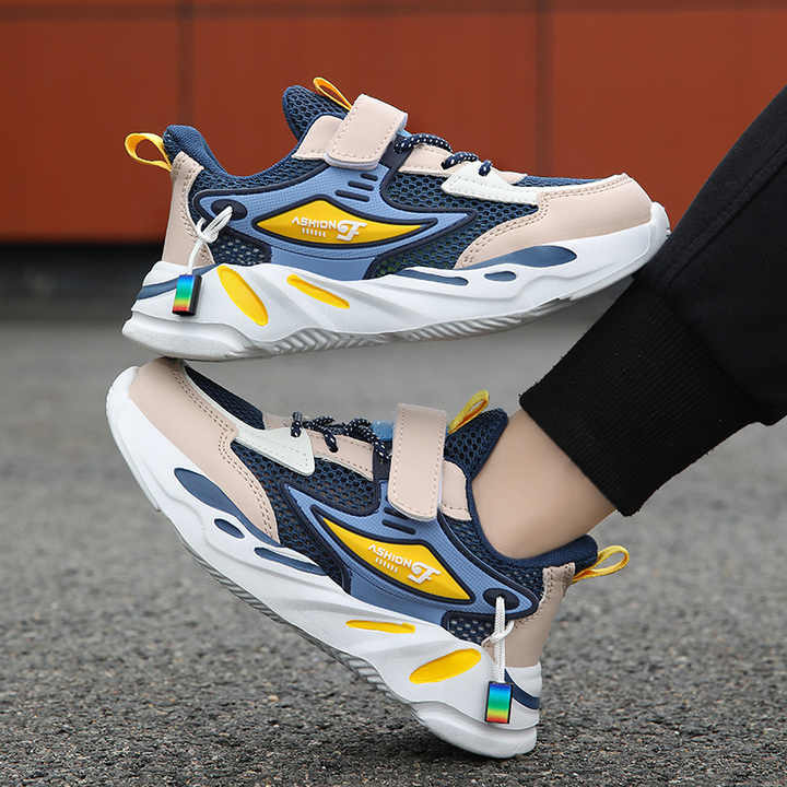 Boys' Running Shoes 