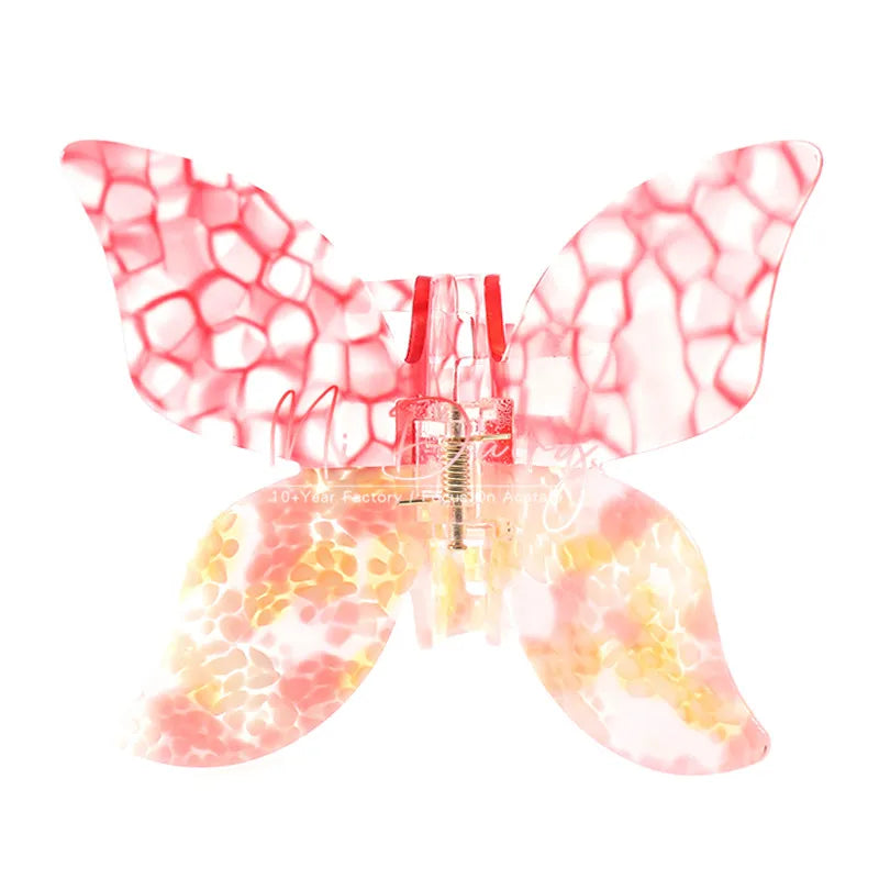 Hair Claw Clips 