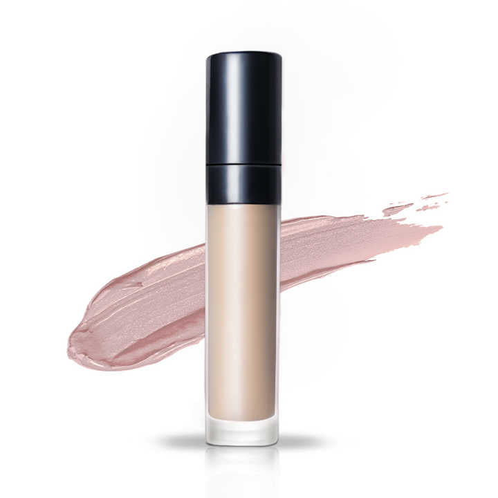 Long-lasting eyeshadow base, thick base with special sticker 