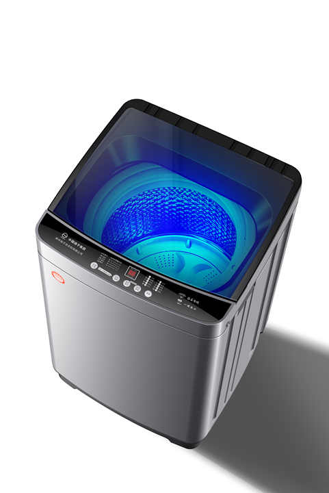 7kg small washing machine