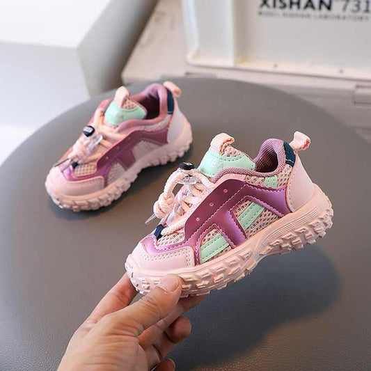 Boys' sneakers 