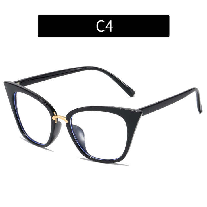 Women's glasses 