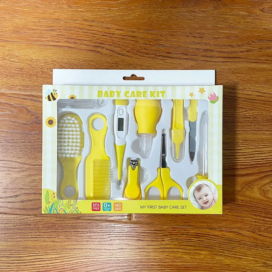 منتجات العناية بالأطفال حديثي الولادة- newborn baby care products