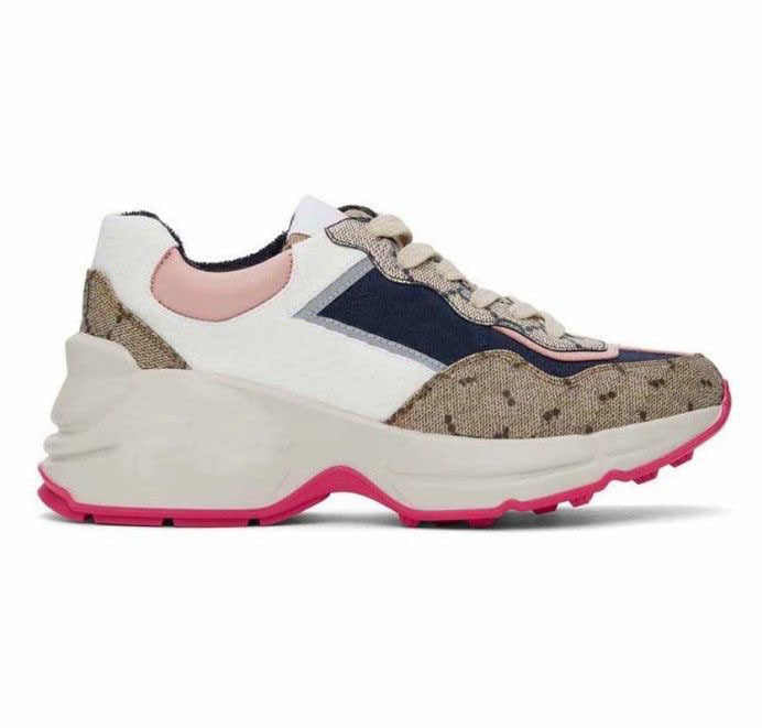 Luxury women's sneakers 