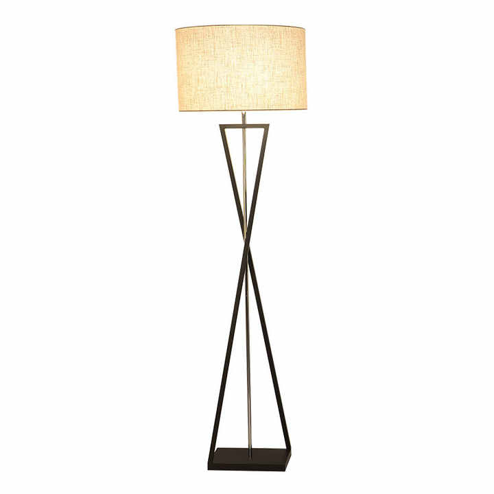 Modern luxury floor lamp for living room 