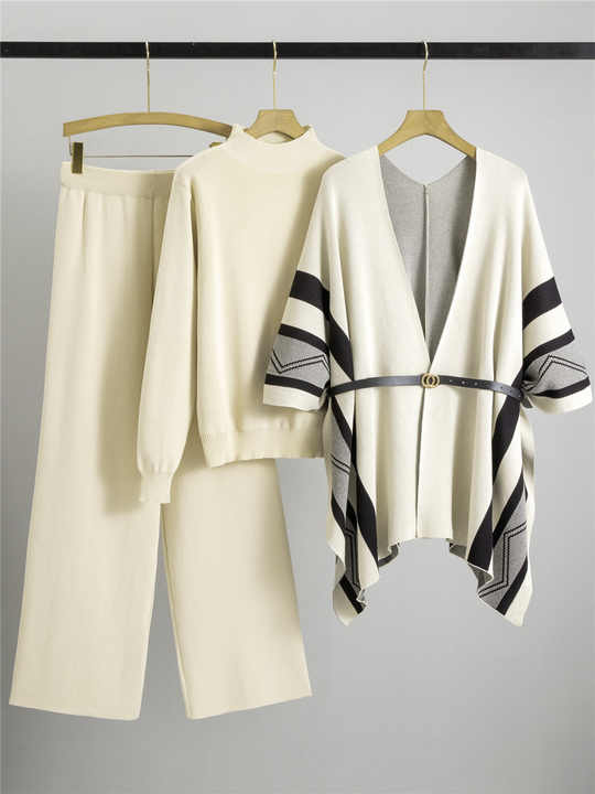 Casual women's set