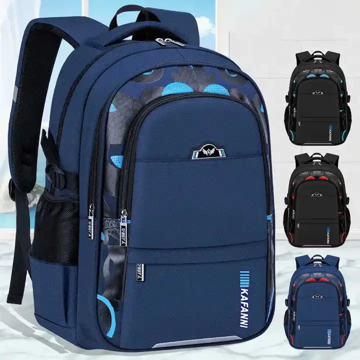 school bag 