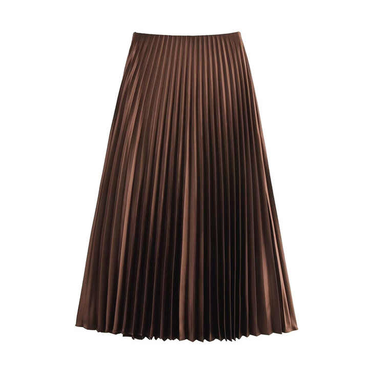 Elegant girls skirt