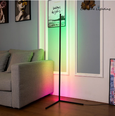 Lighting and lamps 
