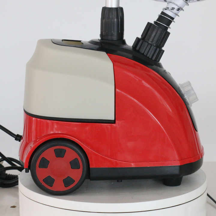 industrial clothes ironing machine 