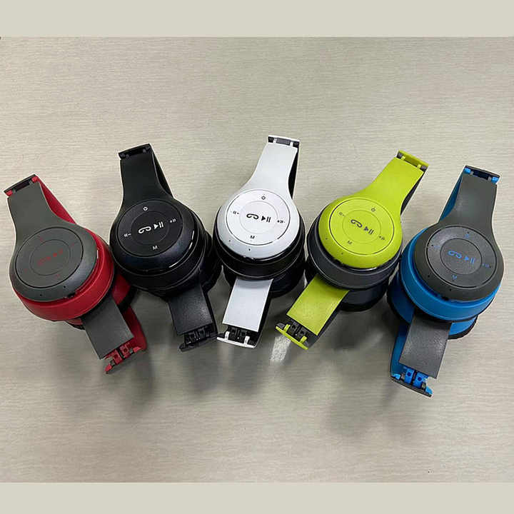 headphones 