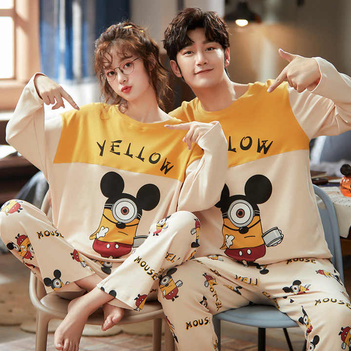 custom pajamas 