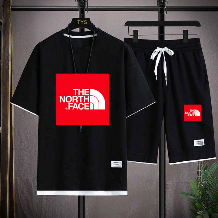 Men's T-shirt plus 