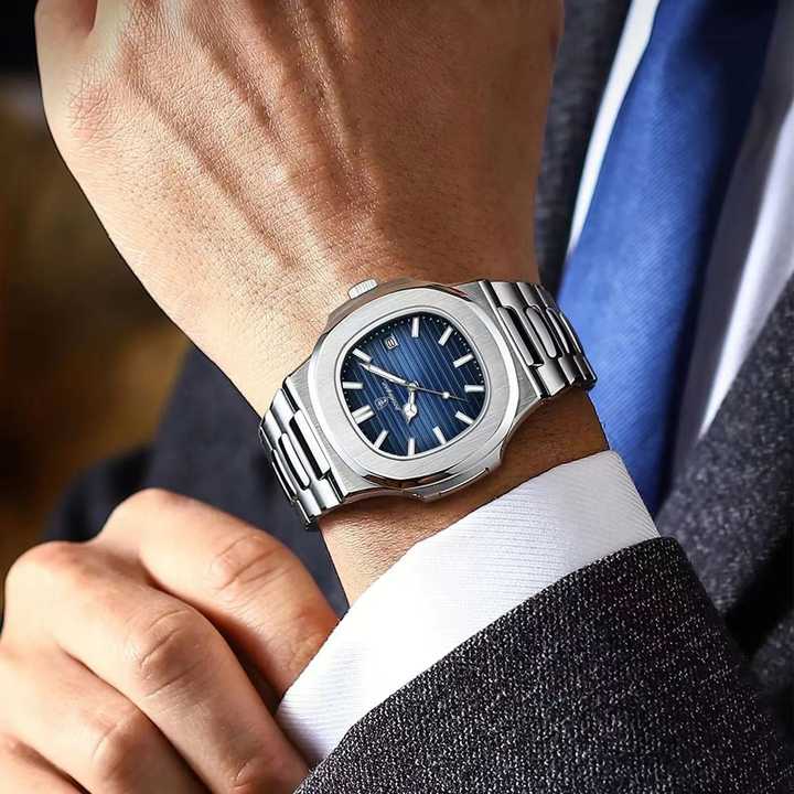 Men's watch 