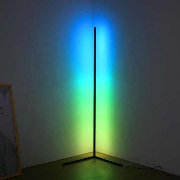 Lighting and lamps 