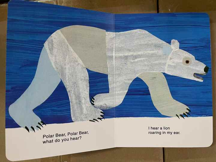 Set of 11 educational books. 